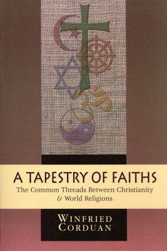 A Tapestry of Faiths (eBook, PDF)