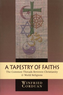A Tapestry of Faiths (eBook, PDF) A Tapestry of Faiths (eBook, PDF)