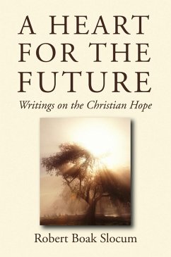 A Heart for the Future (eBook, PDF) A Heart for the Future (eBook, PDF)