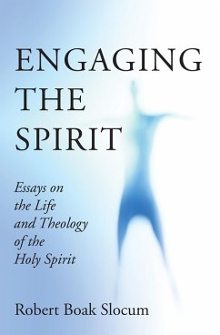 Engaging the Spirit (eBook, PDF) Engaging the Spirit (eBook, PDF)
