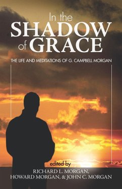 In the Shadow of Grace (eBook, PDF) In the Shadow of Grace (eBook, PDF)