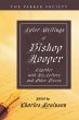 Later Writings of Bishop Hooper (eBook,... - Bild 1