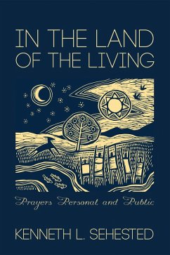 Cover In the Land of the Living (eBook, PDF)