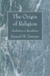 The Origin of Religion (eBook, PDF) - Bild 1