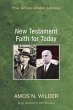 New Testament Faith for Today (eBook,... - Bild 1