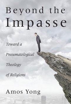 Beyond the Impasse (eBook, PDF)