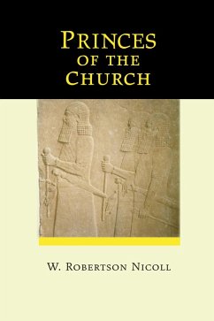 Princes of the Church (eBook, PDF)