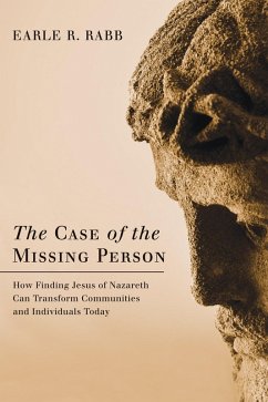 The Case of the Missing Person (eBook, PDF)