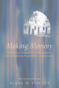 Making Memory (eBook, PDF)