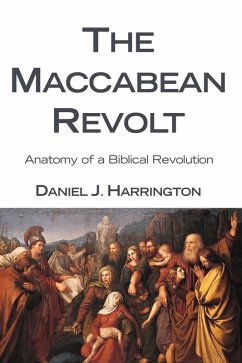 The Maccabean Revolt (eBook, PDF)
