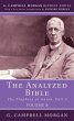 The Analyzed Bible, Volume 8 (eBook,... - Bild 1