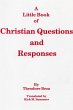 A Little Book of Christian Questions... - Bild 1