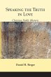 Speaking the Truth in Love (eBook, PDF) - Bild 1