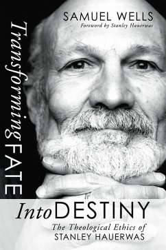 Transforming Fate into Destiny (eBook, PDF)