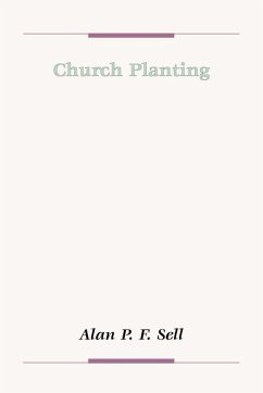 Church Planting (eBook, PDF)