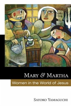 Mary and Martha (eBook, PDF)