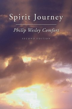Spirit Journey (eBook, PDF)