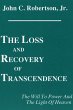 The Loss and Recovery of Transcendence... - Bild 1