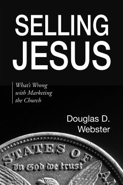 Cover Selling Jesus (eBook, PDF)