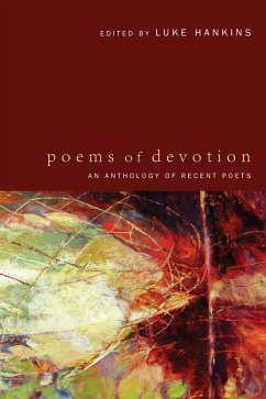 Poems of Devotion (eBook, PDF)