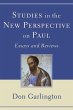 Studies in the New Perspective on Paul... - Bild 1