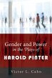 Gender and Power in the Plays of Harold... - Bild 1