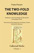 The Two-Fold Knowledge (eBook, PDF) - Bild 1