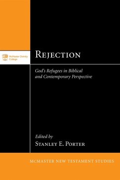 Cover Rejection (eBook, PDF)