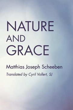 Nature and Grace (eBook, PDF) Nature and Grace (eBook, PDF)