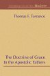 The Doctrine of Grace in the Apostolic... - Bild 1