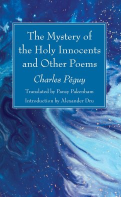 The Mystery of the Holy Innocents and Other Poems (eBook, PDF)