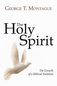 Cover The Holy Spirit (eBook, PDF)