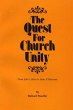 The Quest for Church Unity (eBook, PDF) - Bild 1