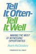 Tell It Often - Tell It Well (eBook,... - Bild 1