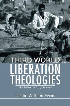 Third World Liberation Theologies (eBook, PDF) - Ferm, Deane W.