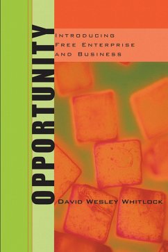 Opportunity (eBook, PDF)
