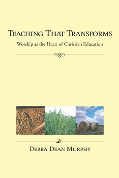 Teaching That Transforms (eBook, PDF)