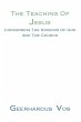 The Teaching of Jesus Concerning the... - Bild 1