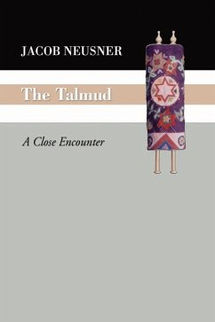 The Talmud (eBook, PDF) - Neusner, Jacob