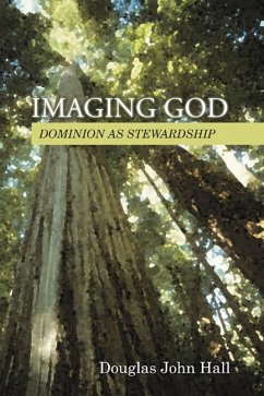 Imaging God (eBook, PDF)