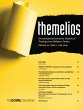 Themelios, Volume 34, Issue 2 (eBook,... - Bild 1