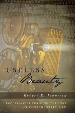 Useless Beauty (eBook, PDF) Cover Useless Beauty (eBook, PDF)