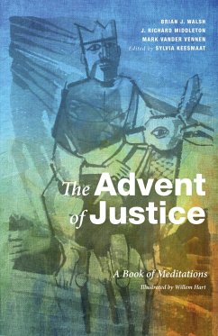 The Advent of Justice (eBook, PDF)