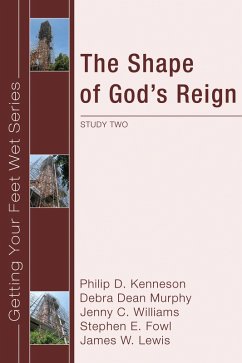 The Shape of God's Reign (eBook, PDF)