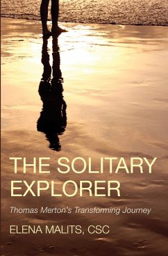 Cover The Solitary Explorer (eBook, PDF)