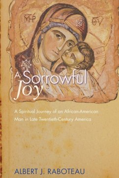 A Sorrowful Joy (eBook, PDF)