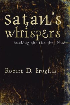 Satan's Whispers (eBook, PDF) - Hughes, Robert Don