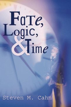 Fate, Logic, and Time (eBook, PDF) Fate, Logic, and Time (eBook, PDF)