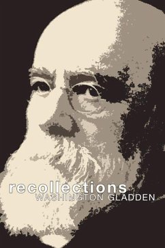 Recollections (eBook, PDF)