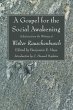 A Gospel for the Social Awakening... - Bild 1